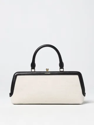 Shoulder bag woman Jil Sander