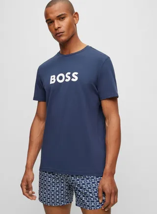 Essential Short Sleeves T-Shirt
