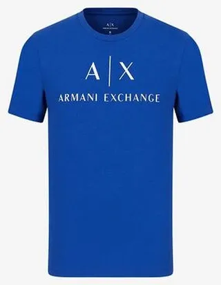 Slim fit cotton t-shirt