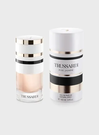 Pure Jasmine Edp 90 Ml Natural Spray