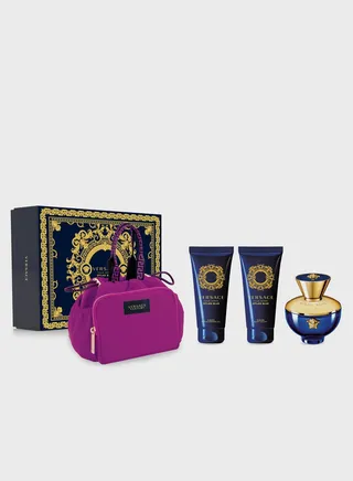 Eau Fraiche Edt Natural Spray 100 Ml Gift Set