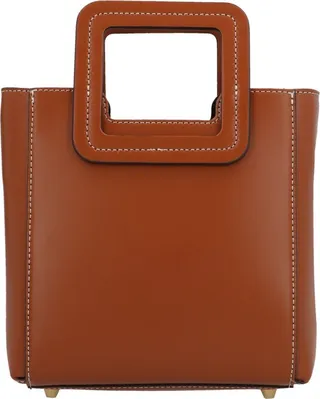 Staud Shirley Mini Tote Bag