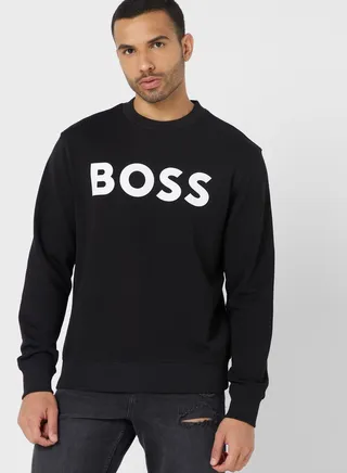 Logo Sweatshirts