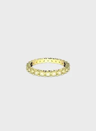 Matrix Ring