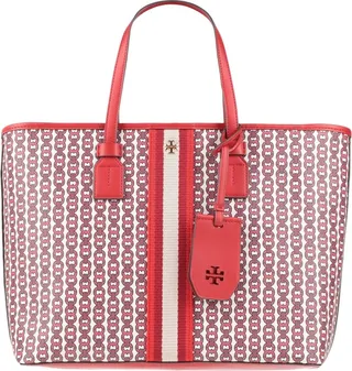 Handbag Red