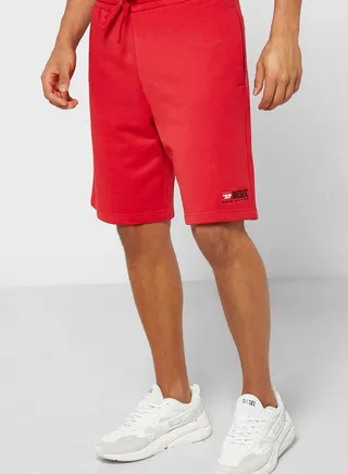 Essential Logo Shorts