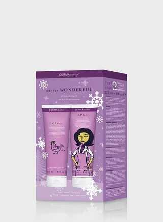 Winter Wonderful Moisturizer Kit
