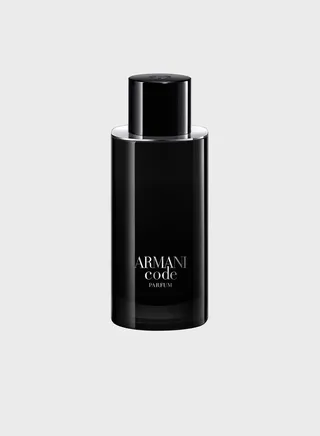Armani Code Parfum 125ml