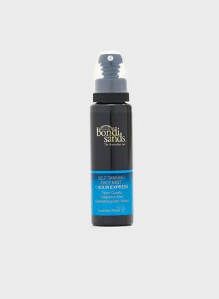 One Hour Express Face Mist 70Ml