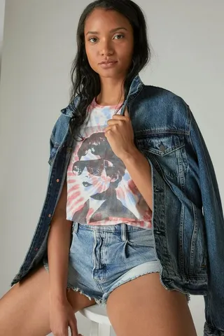 Rizzo Classic Crew Tee
