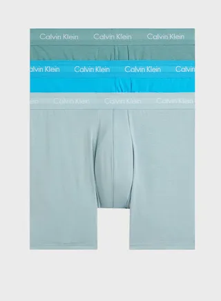 3 Pack Boxer Briefs