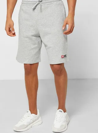 Essential Logo Shorts