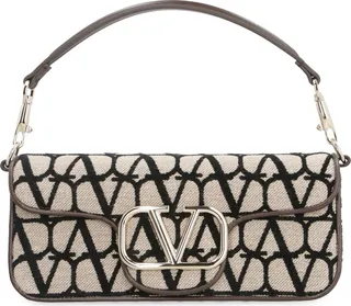 Valentino Garavani - Locò Shoulder Bag