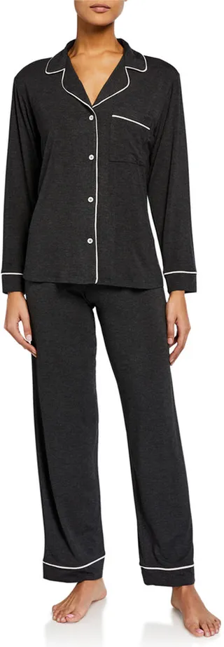 Gisele Long Pajama Set