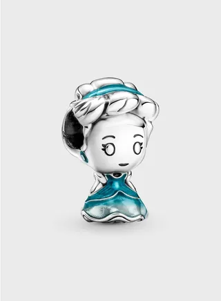 Disney Cinderella Charm