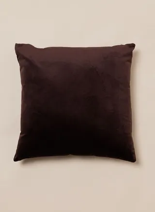 Velvet Cushion