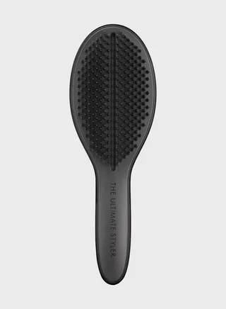 The Ultimate Styler Black / Black