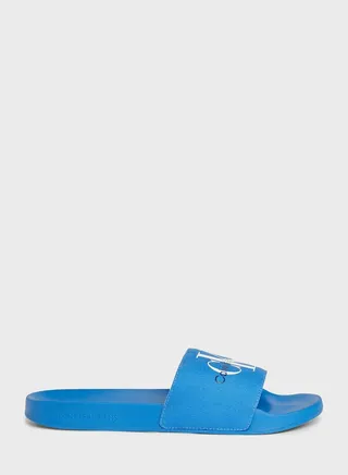 Logo Slides