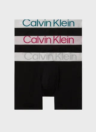 3 Pack Boxer Briefs