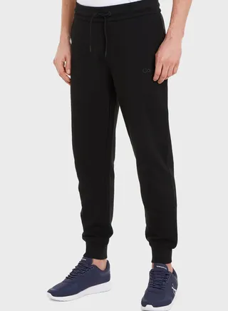 Institutional Cuffed Sweatpants