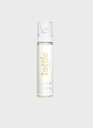 Setting Spray - Shimmer Bomb
