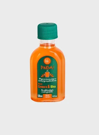 Pinga Novo Carrot & Olive Oil 50 Ml