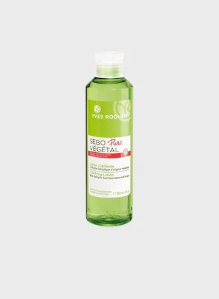 Sebo Pure Vegetal Clarifying Lotion 150ml