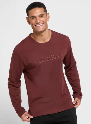 Essential Crew Neck T-Shirt
