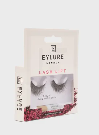 E/L Lash Lift Eyes Wide Open