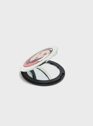 Disney Pop Princess Mirror Snow White