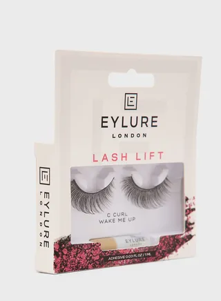 E/L Lash Lift Wake Me Up