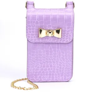 Olivia Miller Women's Erin Mini Phone Crossbody
