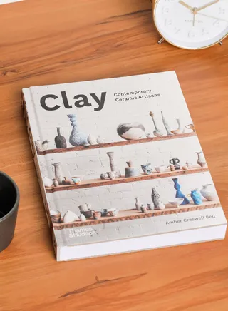 Clay: Contemporary Ceramic Artisans