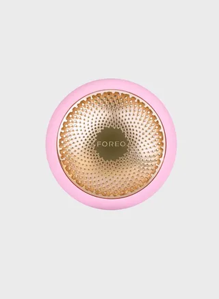 UFO Smart Mask Treatment Device - Pearl Pink