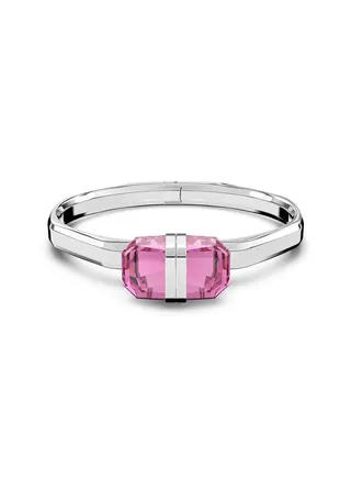 Lucent Stainless Steel Single Bracelet