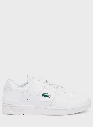 Court Cage Sneakers