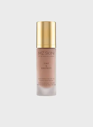 Tint & Protect Skin Perfecting Spf 30 Tinted Moisturiser