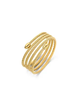 Embellished Bangle Bracelet
