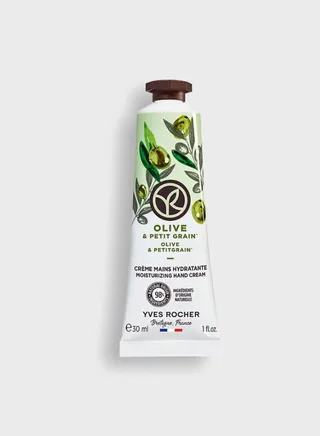 Hand Cream Olive 30Ml Tube