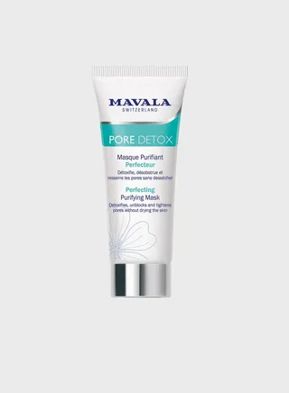 Swiss Skin Solution Pore Detox Perfecting Purifying Mask 65ml