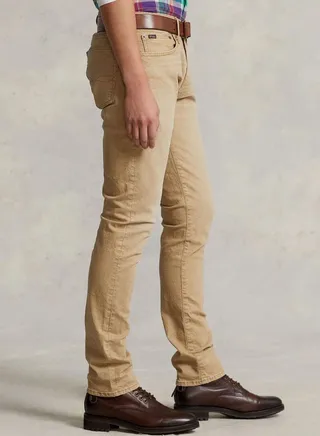 Sullivan Slim Stretch Jean