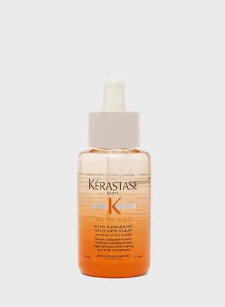 Kerastase Nutritive Nutri-Supplement Split Ends Serum for Dry Hair - 50ml