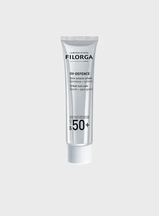 UV-Defense Anti Ageing Anti Dark Spot Suncare 40 Ml