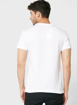 Tee-Shirt & Turtle Neck Shirt