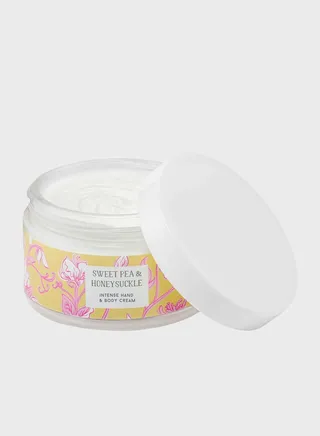 200Ml Intense Hand & Body Cream (In Glass Jar