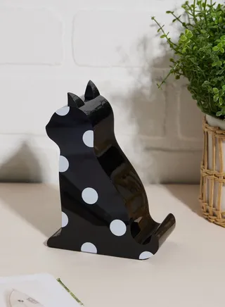 Phone Stand, Cat