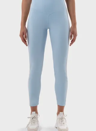 Elisa Taped Leggings