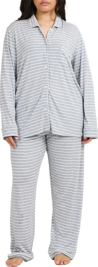 Kate Jersey Pajamas