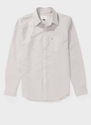 Essential Slim Fit Shirt