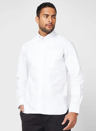 Oxford Regular Fit Shirt
